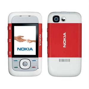 � ������� Nokia 5300 Xpress Music - ����������