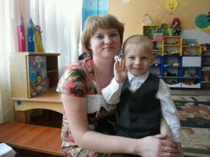 � ������������� ������� ����� � ����� ��������