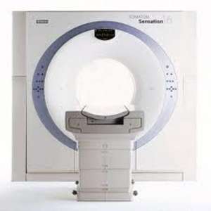 �� Siemens Somatom Sensation 16