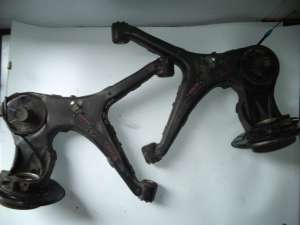 �� ����� �� Mercedes Vito - ����������