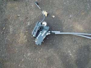 �� ����� ����� �� Mercedes Vito - ����������