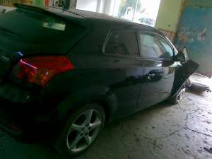 �� �������� Kia Ceed �������� - ����������