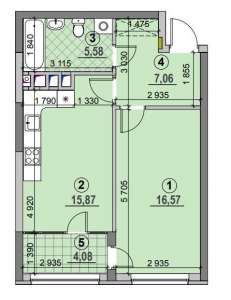 �� ���������. ������ 1 � �������� � �� ��������� ������� 1�7 - ����������