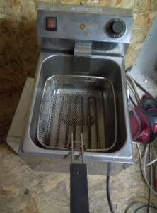 �� ���������� ���������� �� 8 ������ Gastrorag 8L