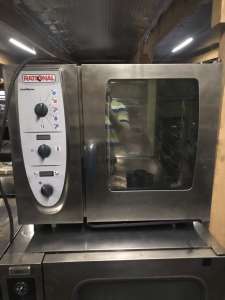 �� ��������������� Rational CM61 - ����������