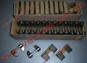 ��-2, ��-6, ��-10, ��-20, ��-30, ��-40, ��-50, ��-60, ��-80��, ��-100�� ��������������, ������� ������� - ����������