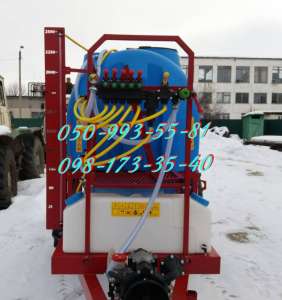 ��2000 (��2500)-������� ������������� ��������� ������� (Polmark) - ����������