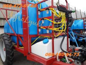 ��-2000�, ��-2500� �� Polmark - ����������