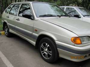 ��� 2114 Samara, 2006 - ����������