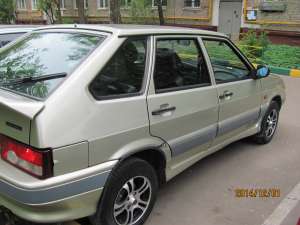 ��� 2114 Samara, 2006