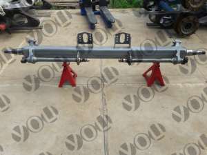 ��� BPW ECO ��� ����������� SCHMITZ CARGOBULL 2438743011 + �������� � ���