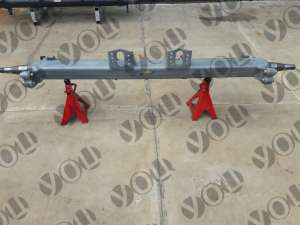 ��� BPW ECO ��� ����������� SCHMITZ CARGOBULL 2438743011 + �������� � ���