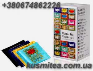 ��� Kusmitea � ������ �������!