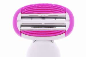 ��� ����� ������ � Dorco Shai 3+3. - ����������