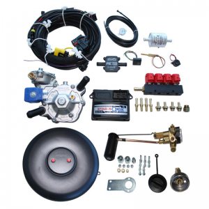 ���. ������ �������� stag-4 qbox basic 4 ���. (���. alaska, ����. valtek, ���.12/12 ���. 42�. atiker, ���. tomasetto) - ����������