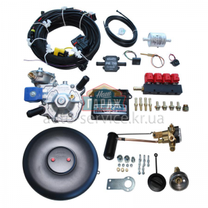 ���. ������ �������� stag-4 qbox basic 4 ���. (���. Alaska, ����. Valtek, ���.12/12 ���. 42�. Atiker, ���. Tomasetto) - ����������