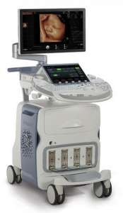 ��� ������� GE Voluson E10 - ������� 2015 ���� - ����������