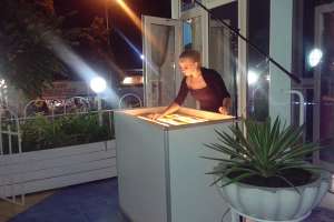 ��� ��������� ��������� �� �CREATIVE SHOW�