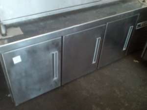 ��� ����������� �/� Fagor