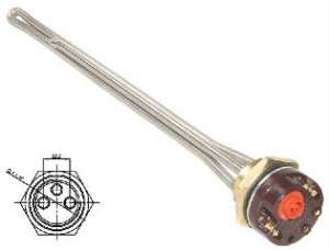 ��� ����������� ���������, ������ 1 1/4 41,9��, � ����������� RTM 20A - ����������