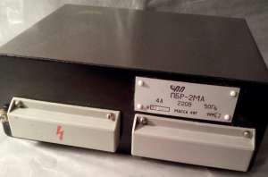 ���-2�� - ��������� ������������� ����������� - ����������