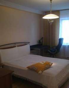 ���� 2-� ��������� �������� ������������ �����, ����� Ocean Plaza - ����������