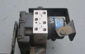 ���� ABS Hyundai Accent 2010 - ����������