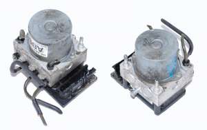 ���� ABS Hyundai Elantra HD 2006-2009 - ����������