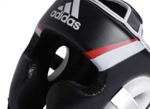 ���� Adidas "Training Head Guard"2013