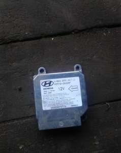 ���� AirBag Hyundai Accent 2006-2009 - ����������