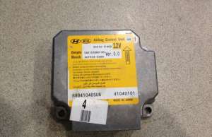 ���� Airbag Hyundai Tucson 2004-2010 - ����������