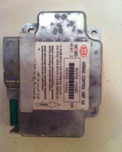 ���� Airbag Kia Ceed 2007-2009 - ����������