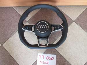 ���� Audi TT s line - ����������