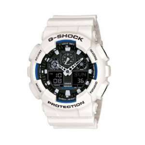 ���� Casio G-Shock GA-100B-7 - ����������