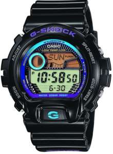 ���� CASIO G-SHOCK GLX-6900-1ER - ����������