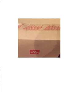 ���� ILLY 3 ��. � ������,������, ������� �������