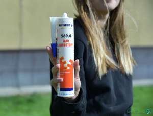 ���� KLEIBERIT 569 (����� 0,325 ��) - ����������