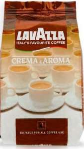 ���� LAVAZZA Crema a Aroma (����������) 1 ��. - ����������