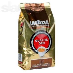 ���� LAVAZZA Qualita Oro 1 ��. - ����������