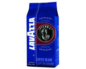 ���� LAVAZZA Tierra 1 ��. - ����������