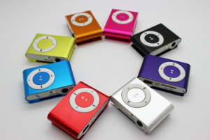 ���� MP3 � ������������� ������� - ����������