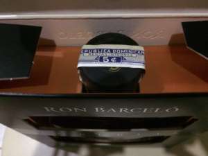 ���� Ron Barcelo Impaerial 0,7 ���������� ��������