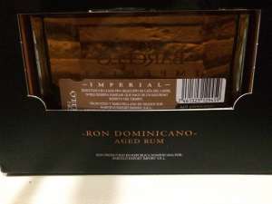 ���� Ron Barcelo Impaerial 0,7 ���������� ��������