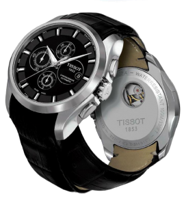 ���� Tissot