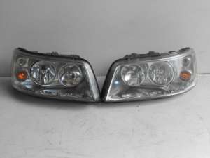 ���� Volkswagen T-5 (Transporter, Multivan) - ����������