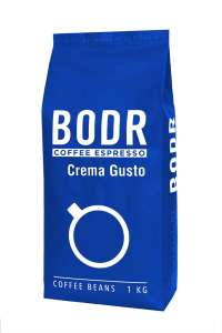 ���� � ������ Bodr Crema Gusto 1 ��. ����� - ����������