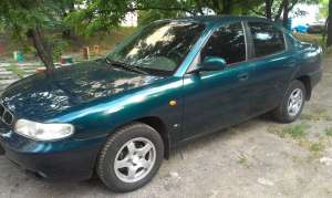 ���� � ������ Daewoo - ����������