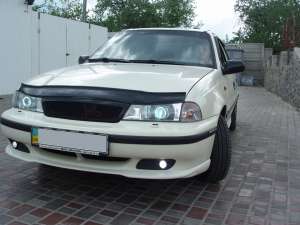 ���� � ������ Daewoo Nexia - ����������