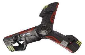 ���� � ������ ������� ��� �������� ������� �� ��������������� MJ UFO - ����������