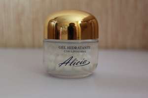 ���� � ���������� Alicia - ����������